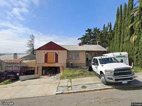 Majestic, OAKLAND, CA 94605