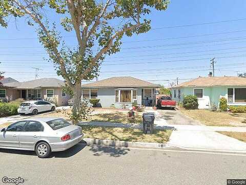Turnergrove, LAKEWOOD, CA 90713
