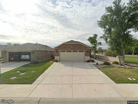 Rockport, GEORGETOWN, TX 78633