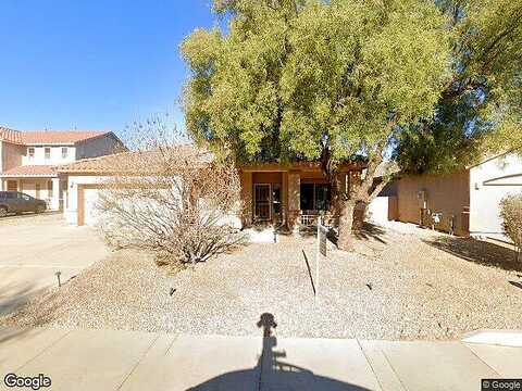 Millay, TUCSON, AZ 85743