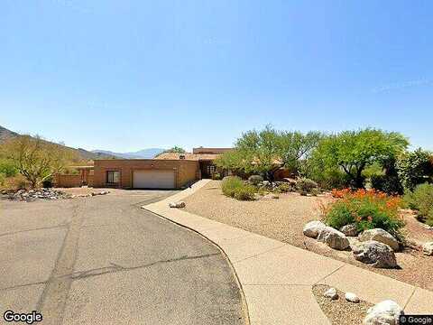Via Tres Patos, TUCSON, AZ 85750