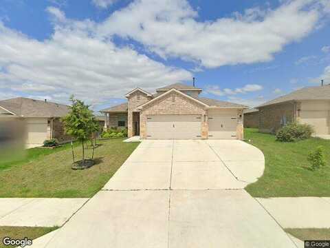 Otto, GEORGETOWN, TX 78626