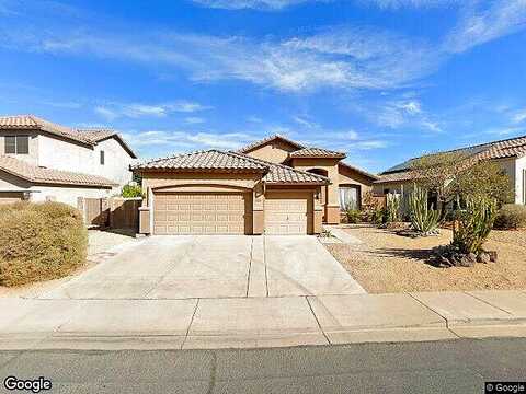 Kimberly, GLENDALE, AZ 85308