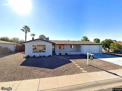 Duncan, MESA, AZ 85205