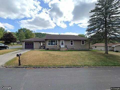 Lien, COON VALLEY, WI 54623