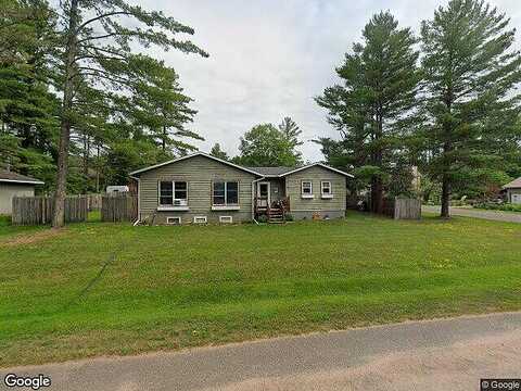 7Th, WASHBURN, WI 54891