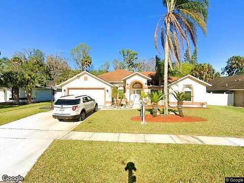 Old Sunbeam, SOUTH DAYTONA, FL 32119