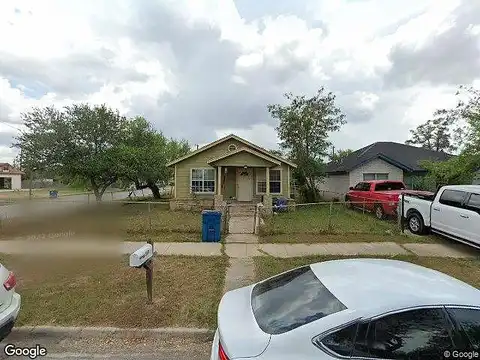 Bonham, SAN BENITO, TX 78586