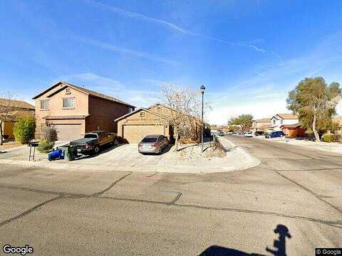 Avenida Caneca, TUCSON, AZ 85706