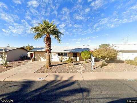 Casper, MESA, AZ 85205