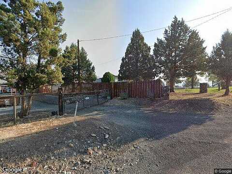 Gibson, JOHN DAY, OR 97845