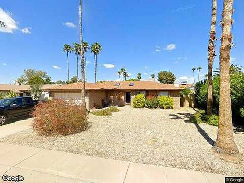 Spring, SCOTTSDALE, AZ 85254