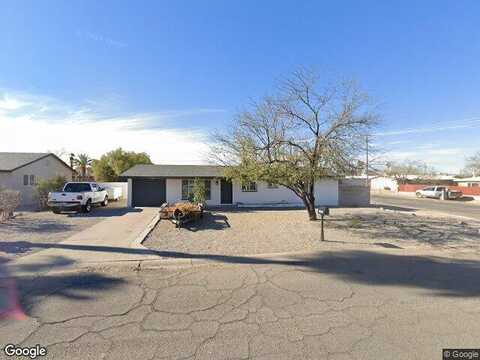 27Th, TUCSON, AZ 85711