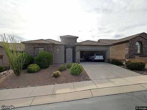 Painted Canyon, GREEN VALLEY, AZ 85622