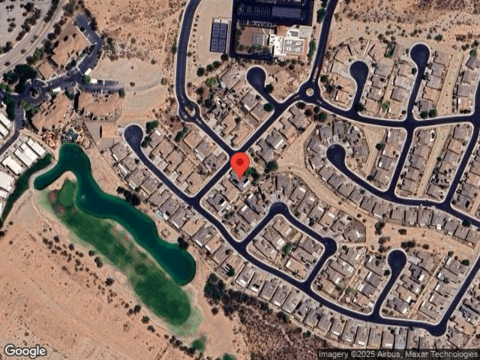 Turquoise Mountain, GREEN VALLEY, AZ 85622