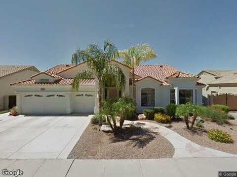 Abraham, GLENDALE, AZ 85308