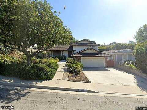 Casitas, MONTEREY PARK, CA 91754