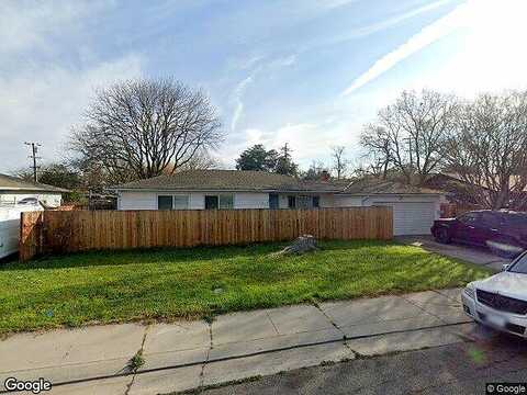 Pacific, STOCKTON, CA 95207