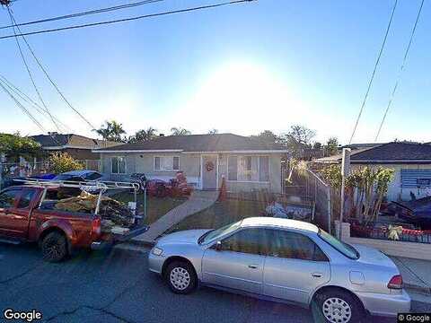 Roanoke, SAN DIEGO, CA 92139