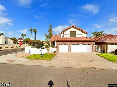Harrison, CHANDLER, AZ 85226