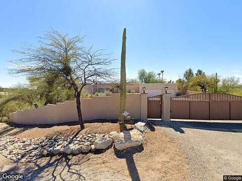 Via Elena, TUCSON, AZ 85718