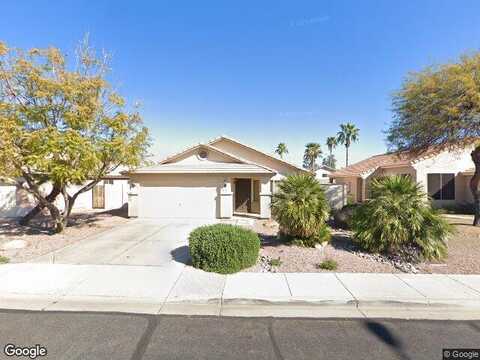 Holmes, MESA, AZ 85206