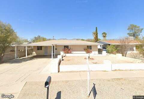 2Nd, TUCSON, AZ 85711