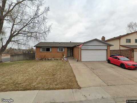 110Th, WESTMINSTER, CO 80020