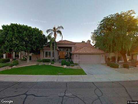 Abraham, GLENDALE, AZ 85308