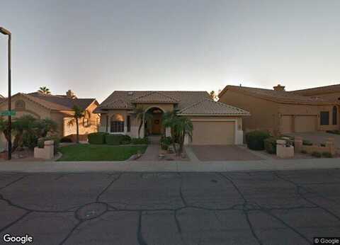 Abraham, GLENDALE, AZ 85308