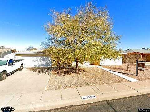 Dallas, MESA, AZ 85205