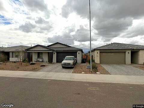 Stargazer, LAVEEN, AZ 85339