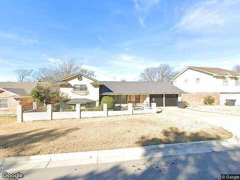 Wonder, FORT WORTH, TX 76133