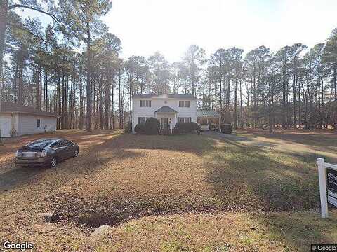 Colony, MONTROSS, VA 22520