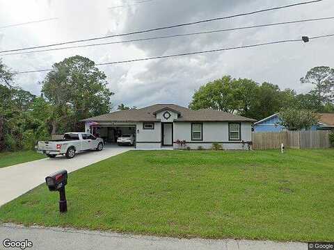 Bonita, DEBARY, FL 32713