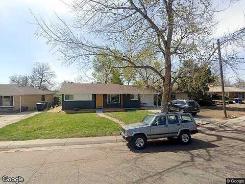 Holland, ARVADA, CO 80002