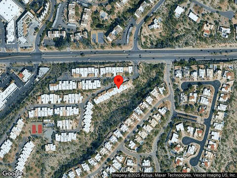 Camino Arenosa, TUCSON, AZ 85718