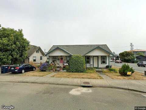 Spruce, BROOKINGS, OR 97415