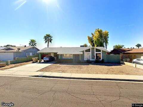 Michigan, GLENDALE, AZ 85308