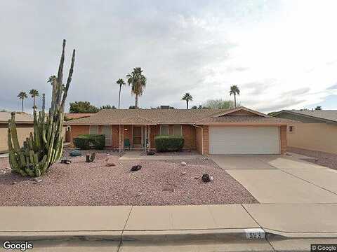 Rosemont, MESA, AZ 85206