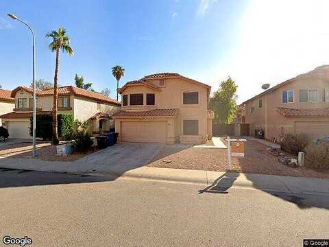 Harrison, CHANDLER, AZ 85226