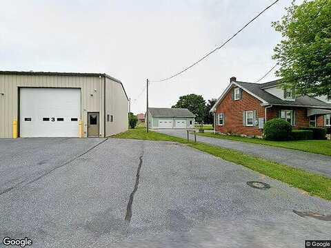 Washington, MYERSTOWN, PA 17067