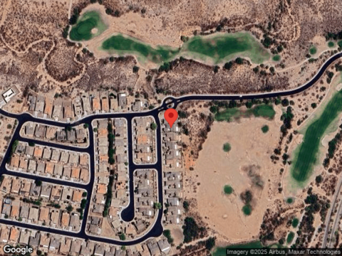 Pinkley Peak, GREEN VALLEY, AZ 85622
