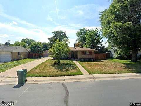 Everett, LAKEWOOD, CO 80226