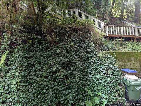 Edgewood, MILL VALLEY, CA 94941