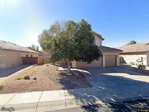 Michigan, GLENDALE, AZ 85308
