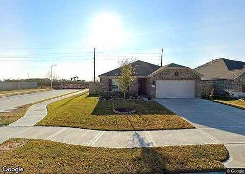 Tuck, RICHMOND, TX 77469