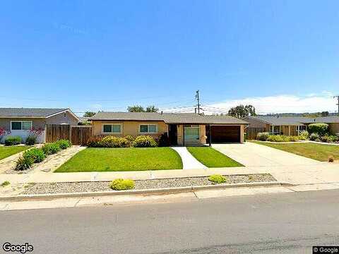 Orcutt, SANTA MARIA, CA 93455