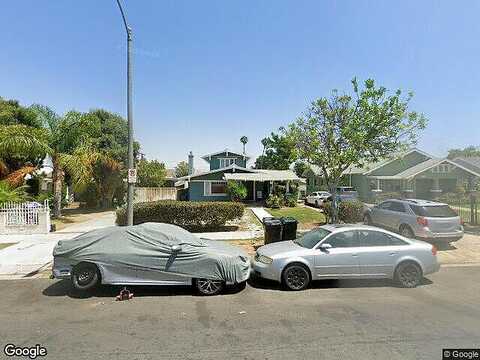 9Th, LOS ANGELES, CA 90043