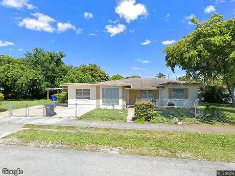 22Nd, WEST PARK, FL 33023
